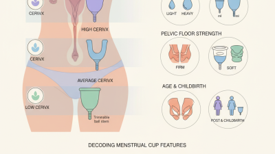 The Ultimate Guide to Choosing a Customized Menstrual Cup for Your Unique Needs