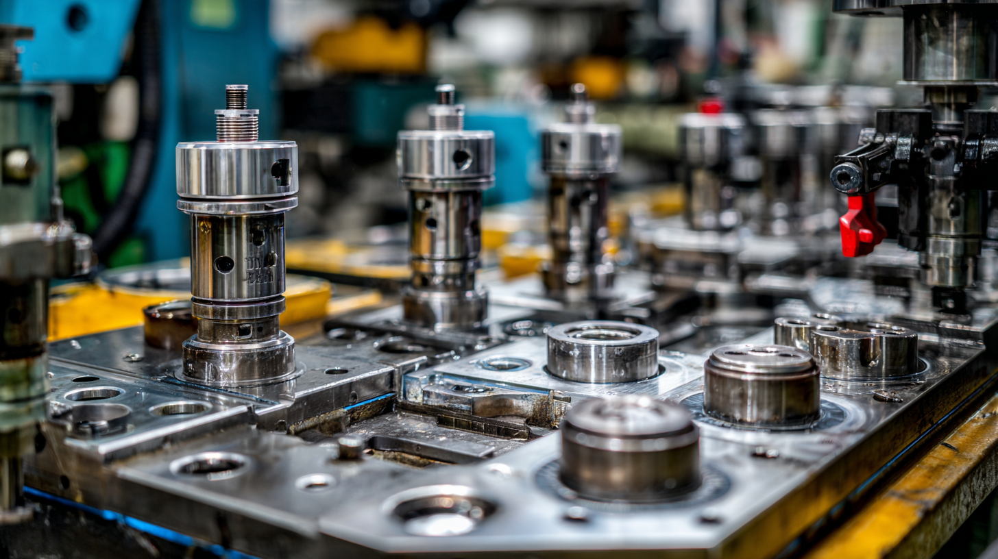 Exploring the Benefits of Plastic Injection Molders in Sustainable Manufacturing Practices