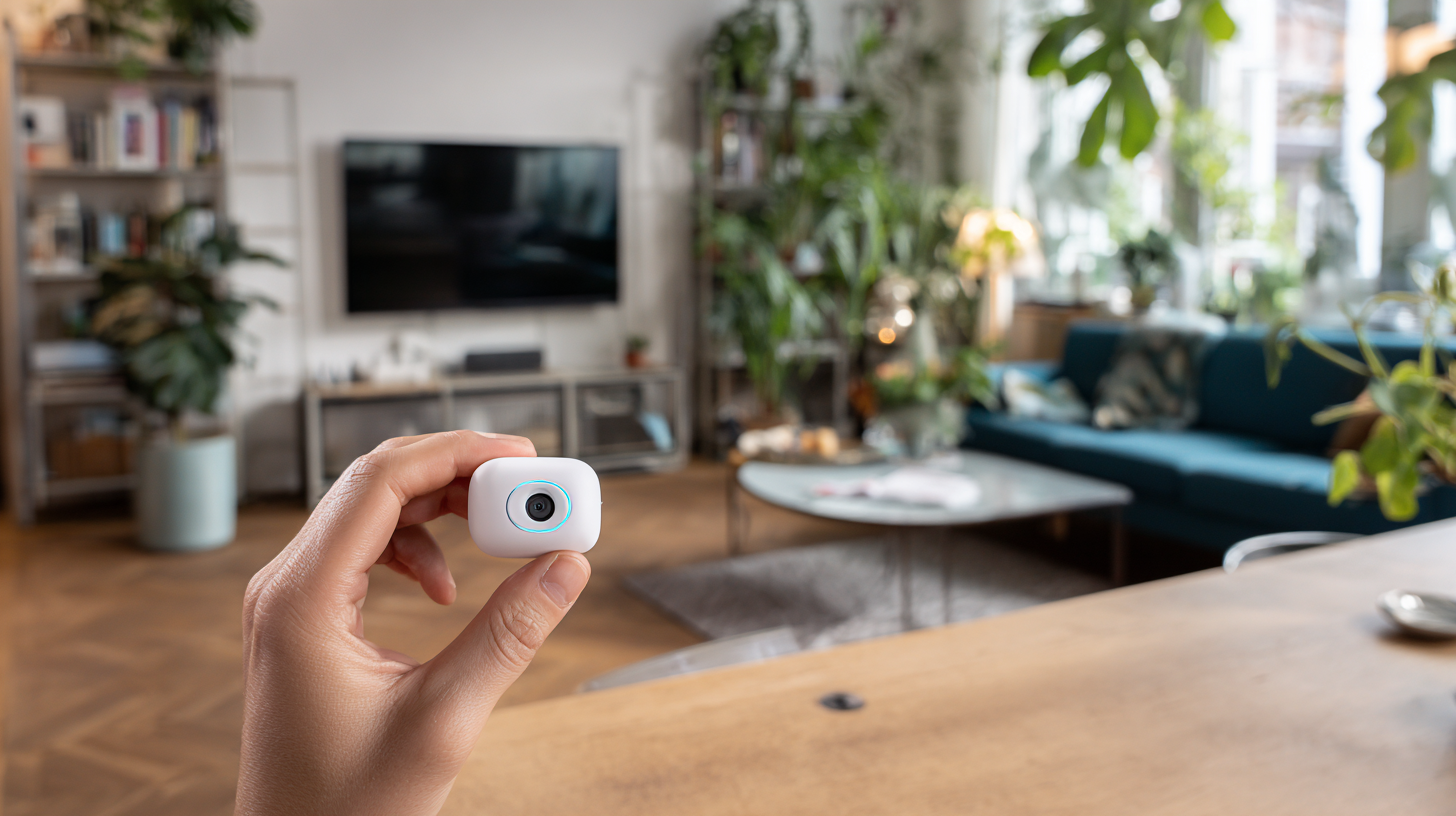 Как выбрать идеальные датчики IoT для вашего умного дома: практическое руководство