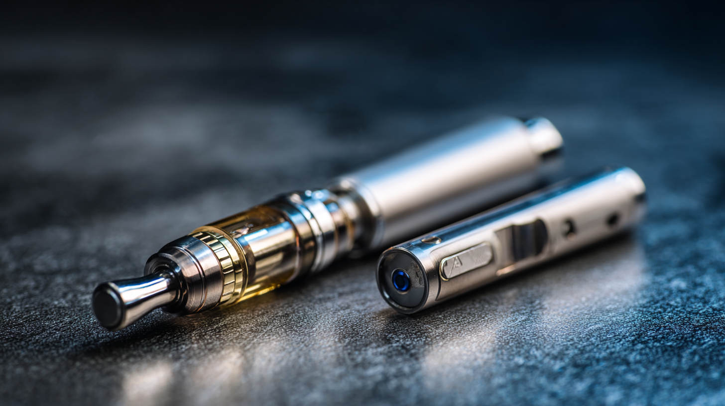 Exploring the Science Behind Vape Pens: A Complete Guide to Vaping Technology and Health