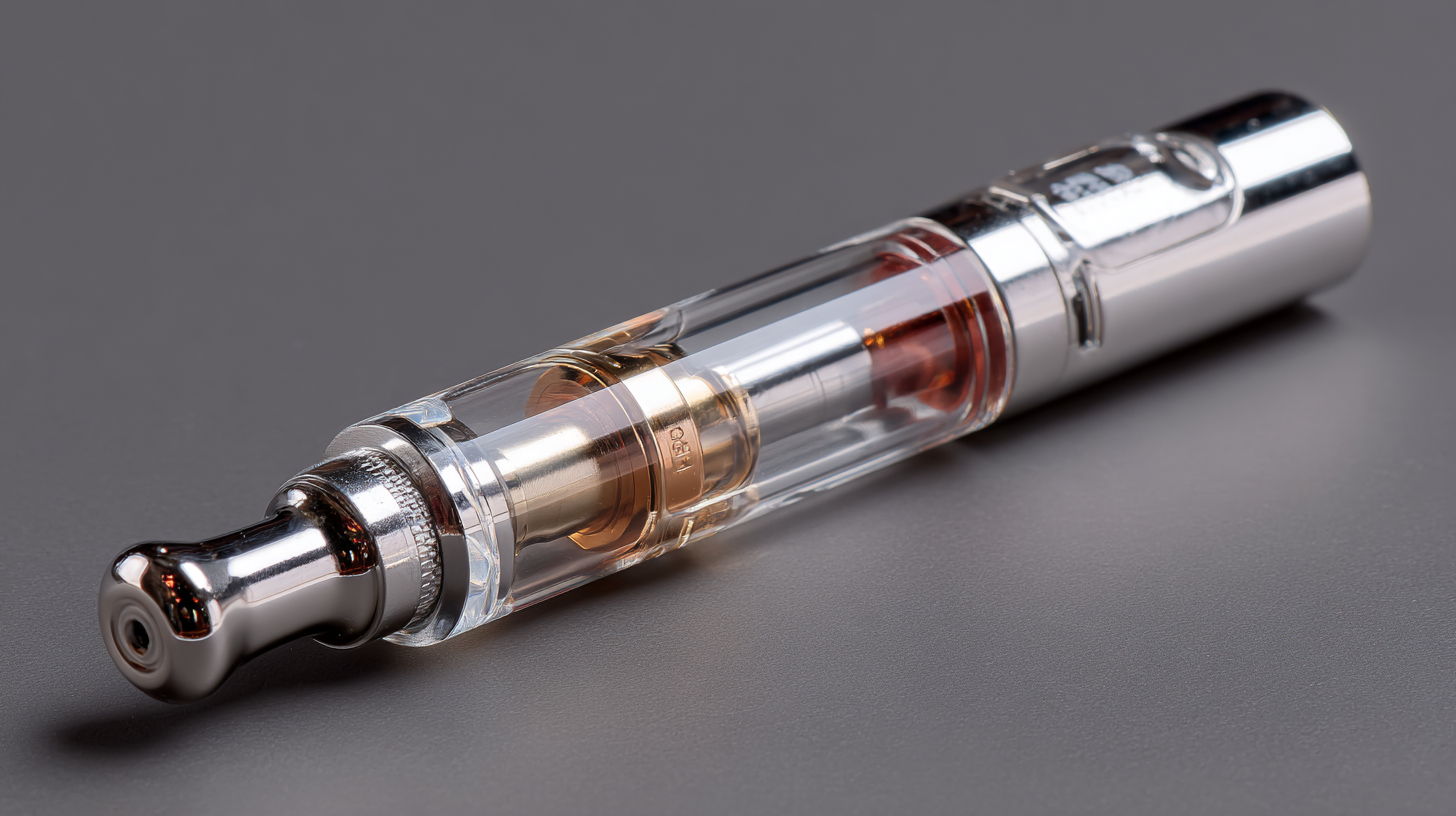 Exploring the Science Behind Vape Pens: A Complete Guide to Vaping Technology and Health