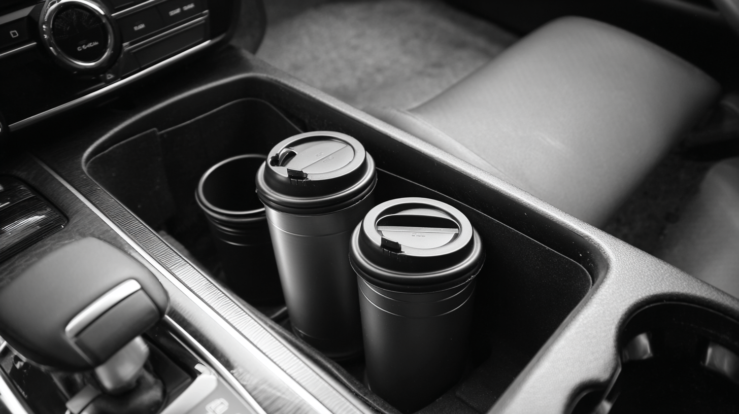 The Ultimate Guide to Keeping Your Car Clean with Car Trash Bins