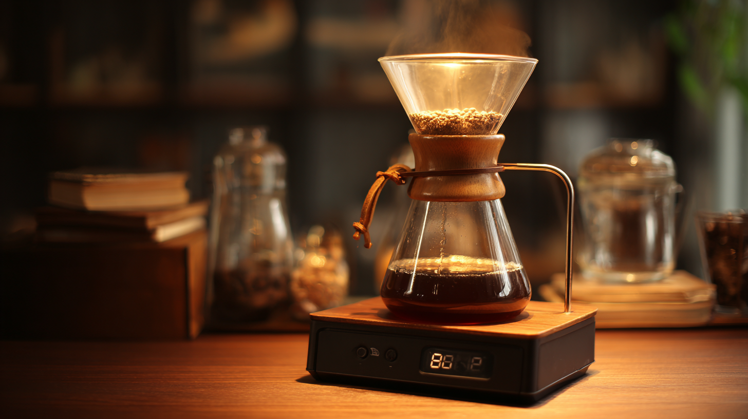 Unlocking the Secrets of Perfectly Brewed Coffee with a Drip Coffee Maker