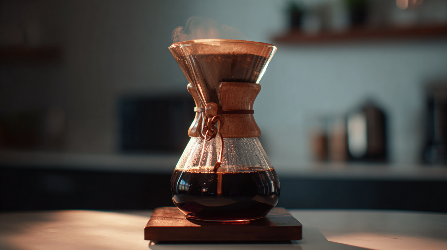 Unlocking the Secrets of Perfectly Brewed Coffee with a Drip Coffee Maker