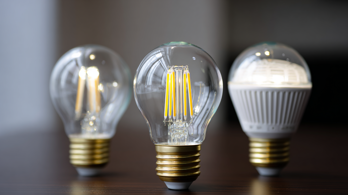 How LED Shop Innovations Are Shaping the Future of Sustainable Lighting Solutions