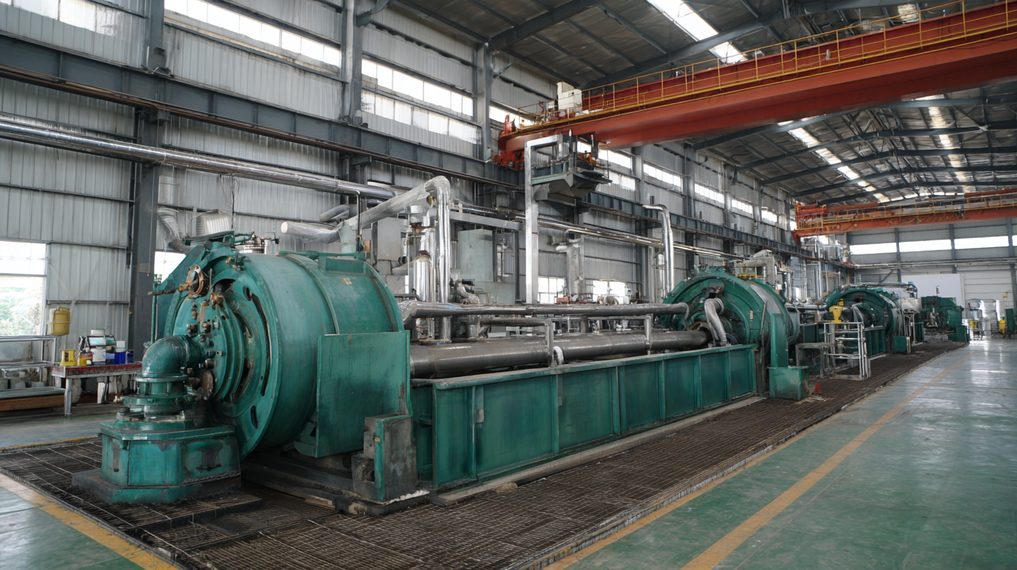 The Role of Sludge Press Machines in Improving Wastewater Treatment Efficiency and Sustainability