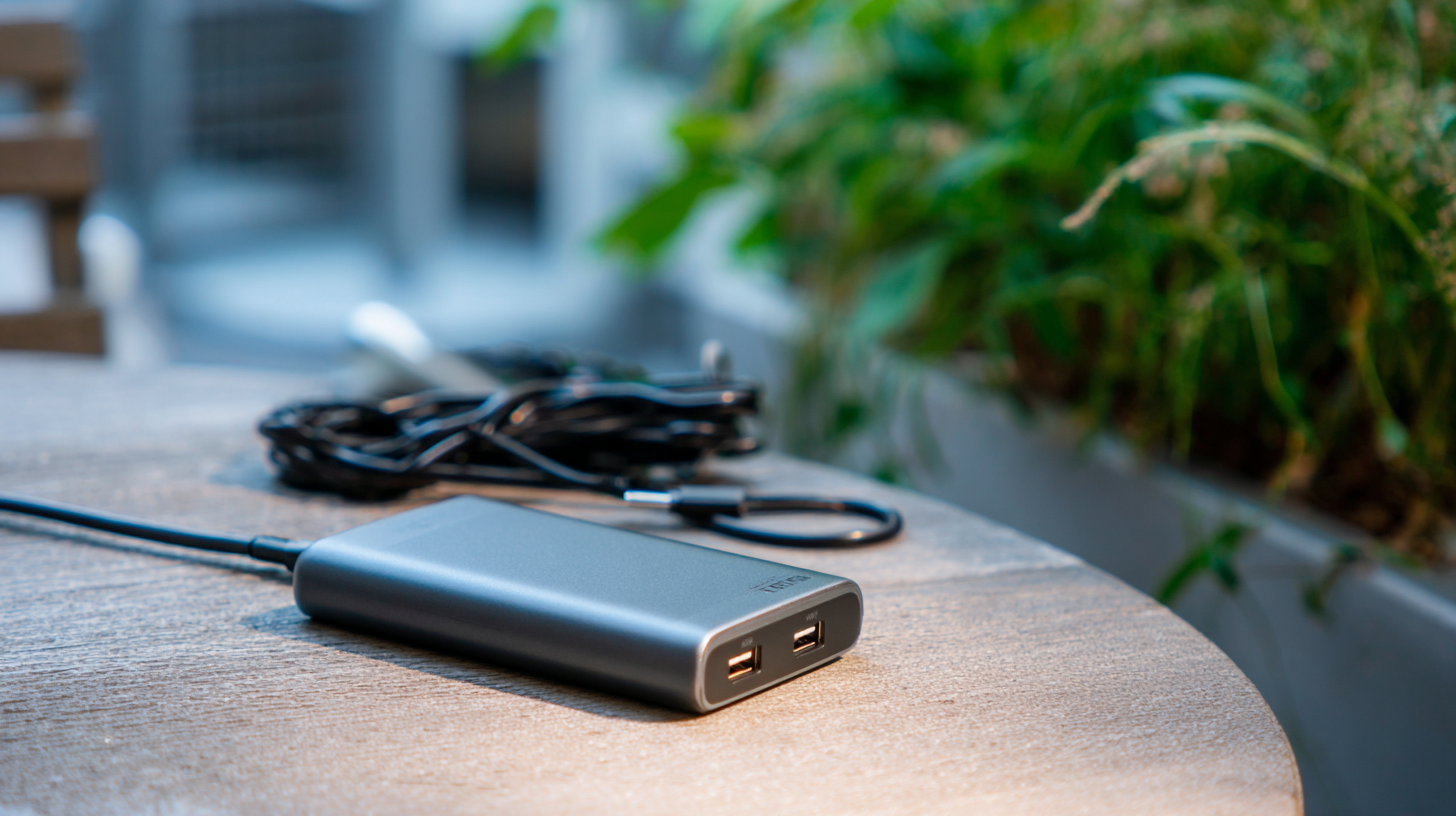 The Ultimate Guide to Choosing the Best External SSD for Your Storage Needs