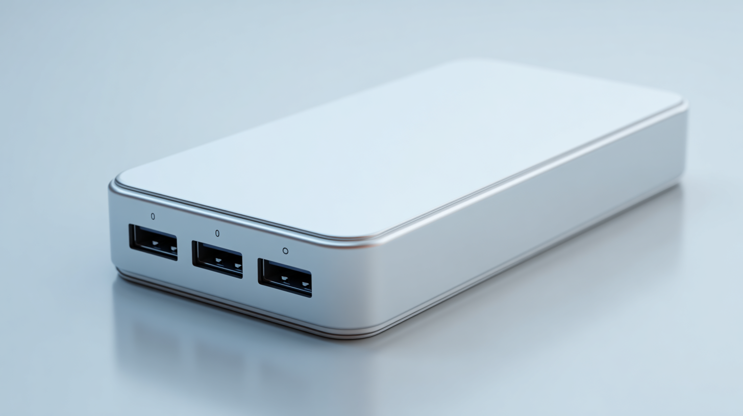 The Ultimate Guide to Choosing the Best External SSD for Your Storage Needs