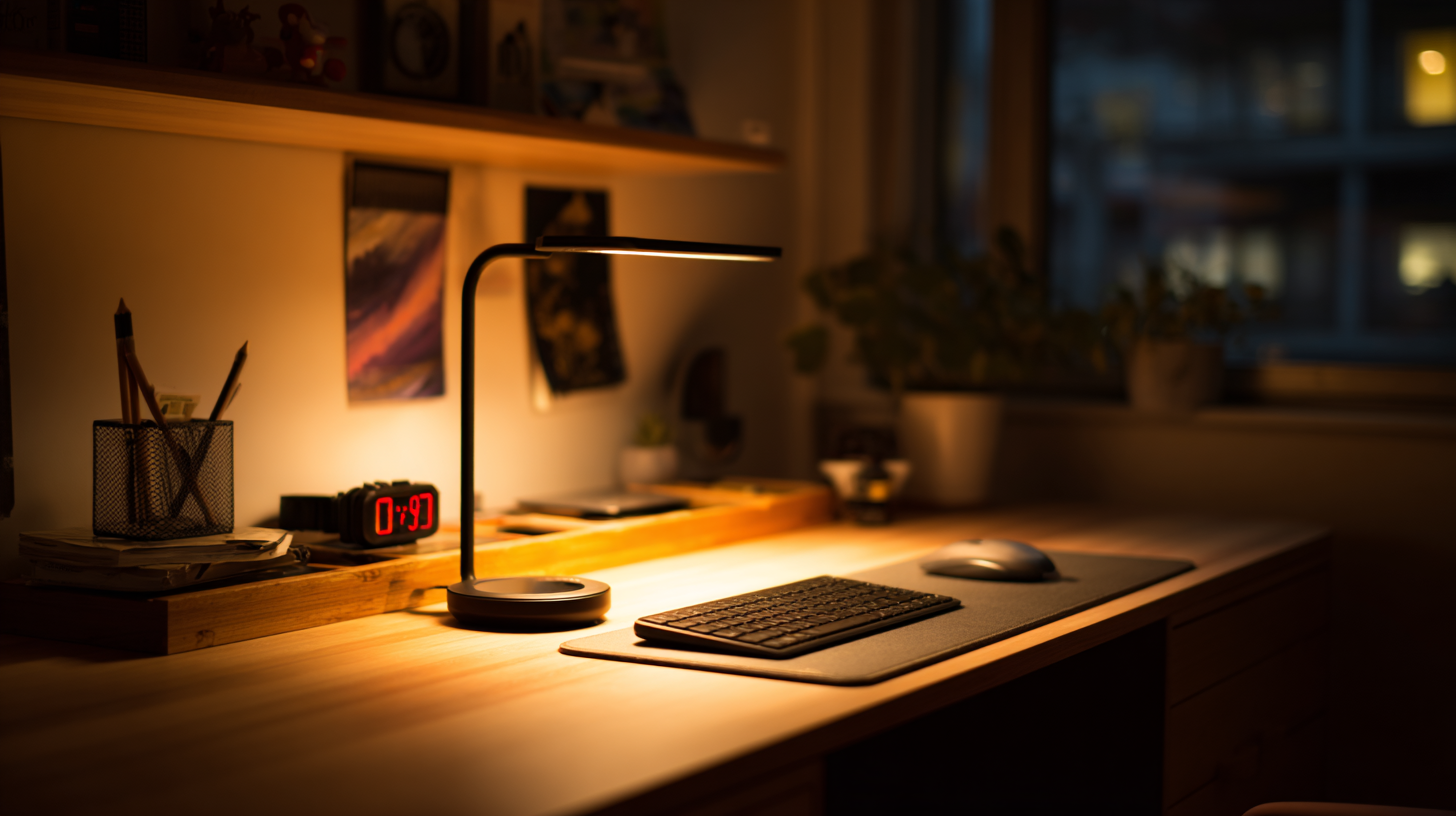 Discover How Desk Grommets Transform Your Workspace for Better Organization and Style