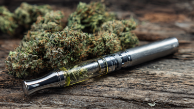 The Ultimate Guide to Choosing the Best Vaporizer Weed Pen for Beginners