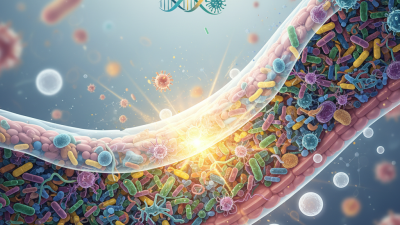 Unveiling the Secrets of Gut Health Through the Power of Intestinal Flora Regulation