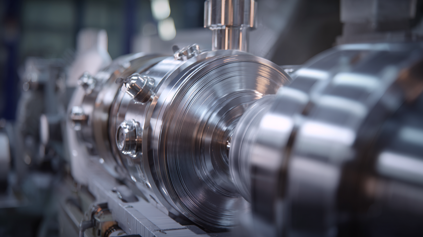 Innovative Techniques for Enhancing the Quality of Aluminum Powder in Ball Mills