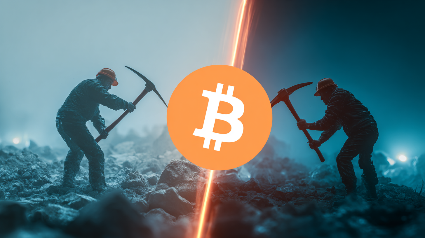 Unlocking Profitable Opportunities with the Best Cryptos to Mine in 2023