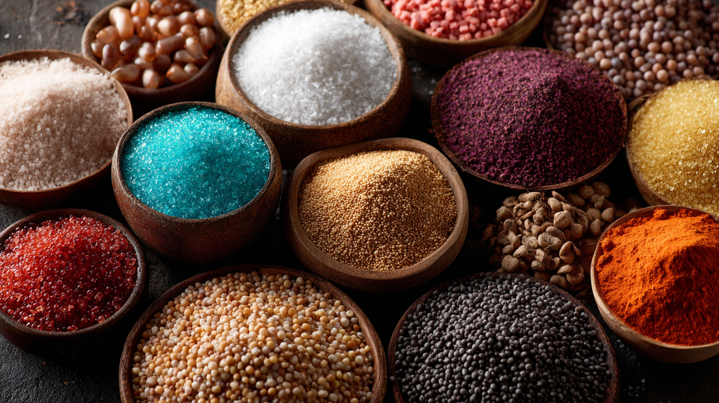 Understanding the Impact of Food Additives on Your Health and Diet Choices