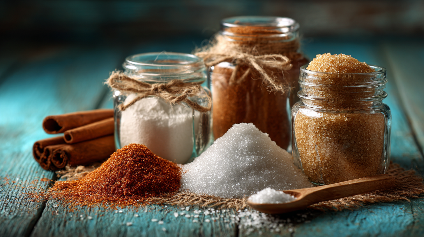 Understanding the Impact of Food Additives on Your Health and Diet Choices