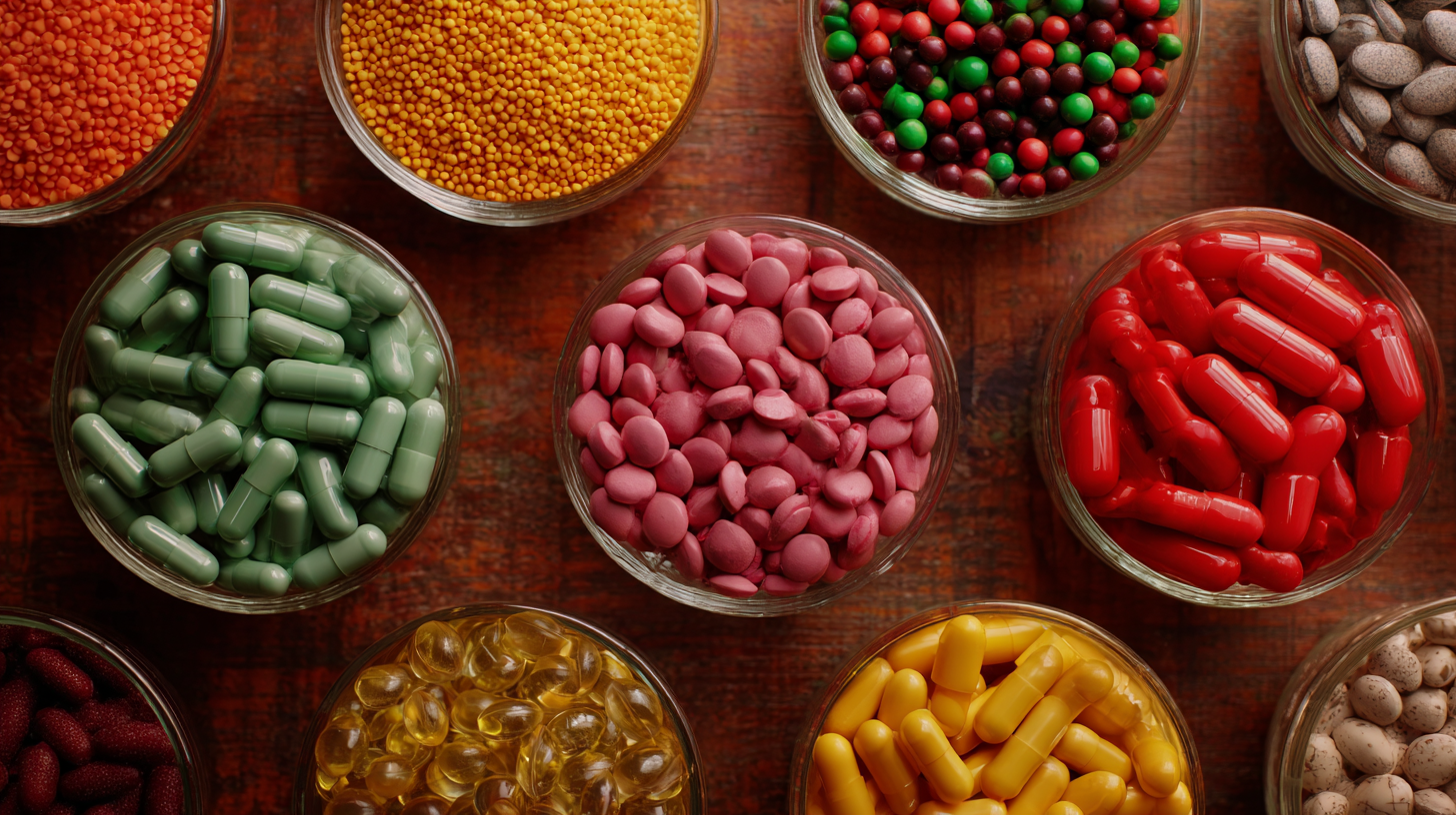 Understanding the Impact of Food Additives on Your Health and Diet Choices