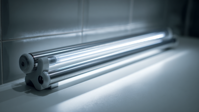 Discover the Benefits of Smart Toilet Heating Tube for Modern Bathroom Comfort