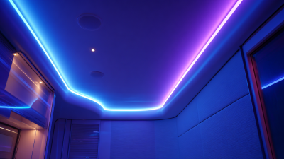 Transform Your Space: The Science Behind LED Strip Lights and Their Impact on Mood and Productivity
