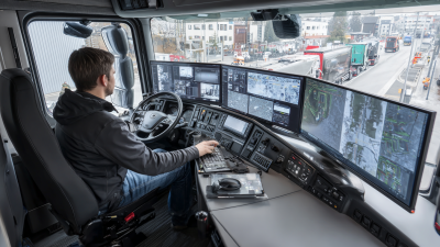 How Driver Fatigue Monitoring Systems Can Revolutionize Road Safety: A Deep Dive into Technology and Real-World Impact