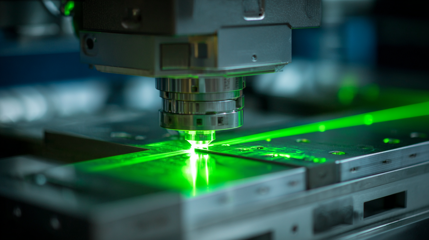 The Future of Manufacturing How Auto Optical Inspection Transforms Quality Control Standards
