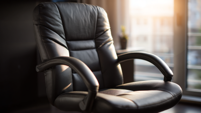 Discover the Ultimate Comfiest Office Chair for Unmatched Productivity and Comfort
