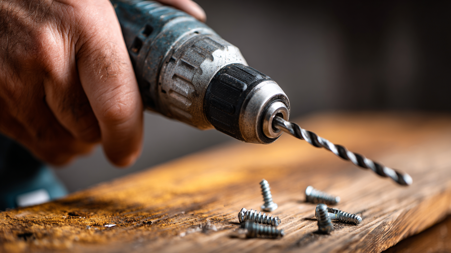 The Ultimate Guide to Using a Drill For Toenails: Tips for Safe and Effective Nail Care