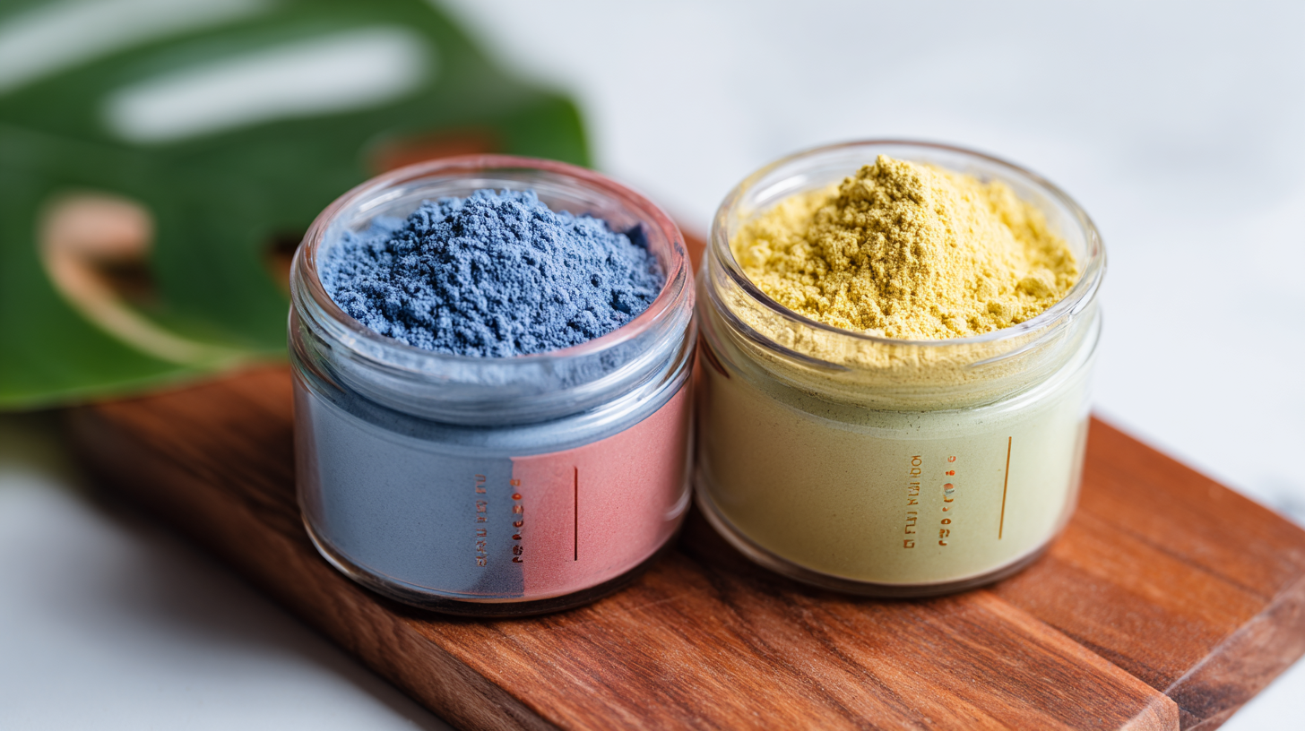 Unlocking the Power of Postbiotics Powder: A Comprehensive Guide to Gut Health Benefits
