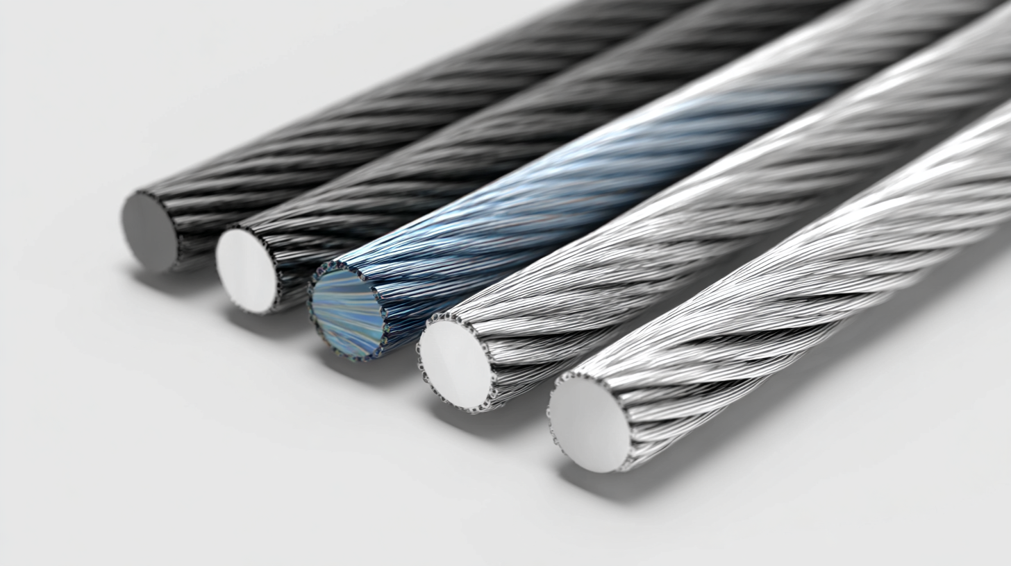 Exploring the Versatility of Flexible Cable Wire in Modern Electrical Applications