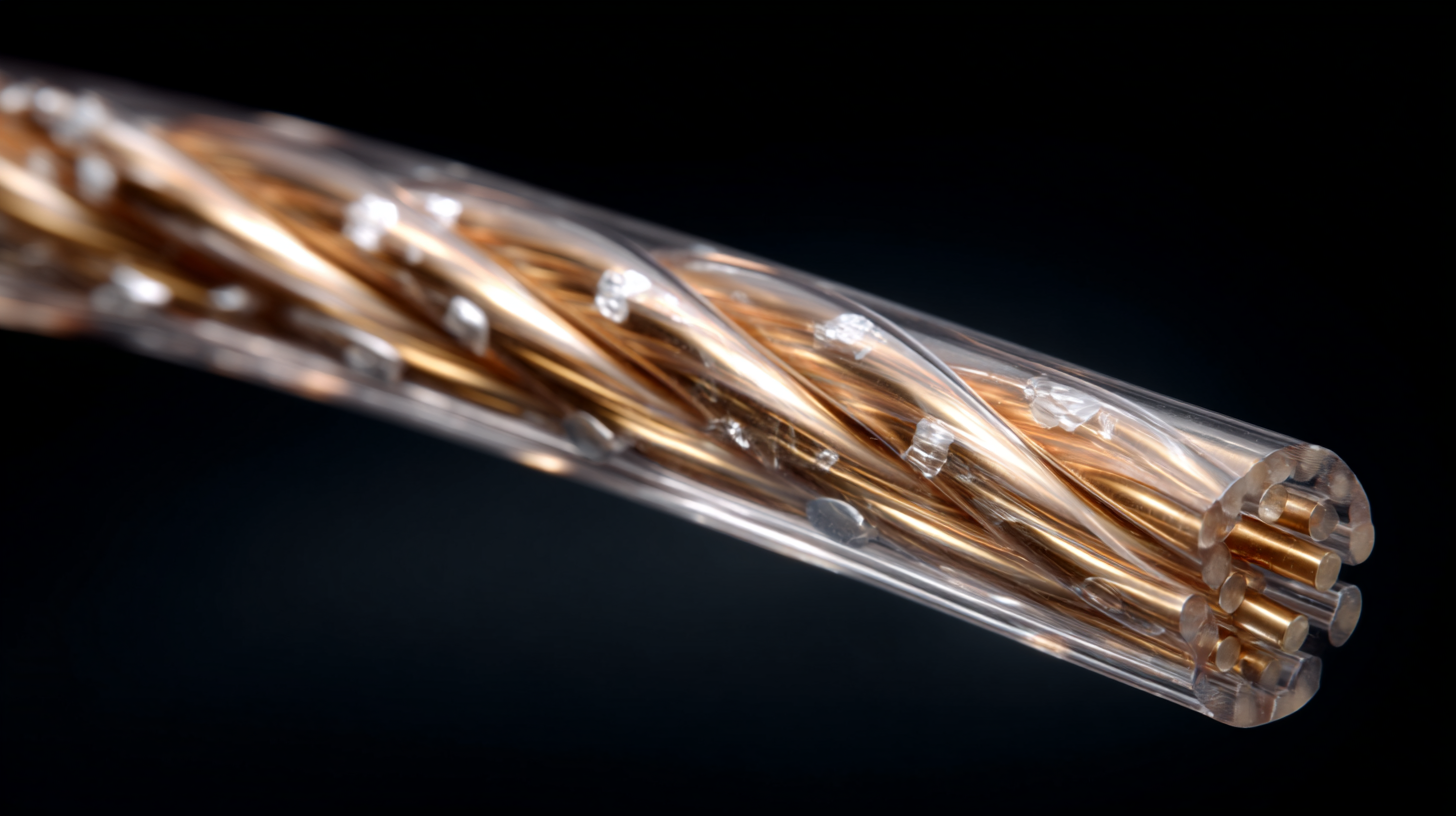 Exploring the Versatility of Flexible Cable Wire in Modern Electrical Applications