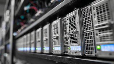 Comprendere l'importanza degli alimentatori UPS: la guida all'alimentazione ininterrotta per i sistemi critici