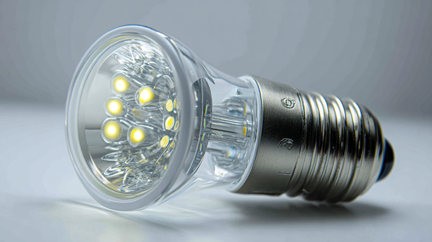 Ultimate Guide to Choosing the Best Gu10 Led Light Bulbs for Energy Efficiency and Brightness