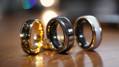 Discover the Future of Wearable Technology with Popular Smart Rings