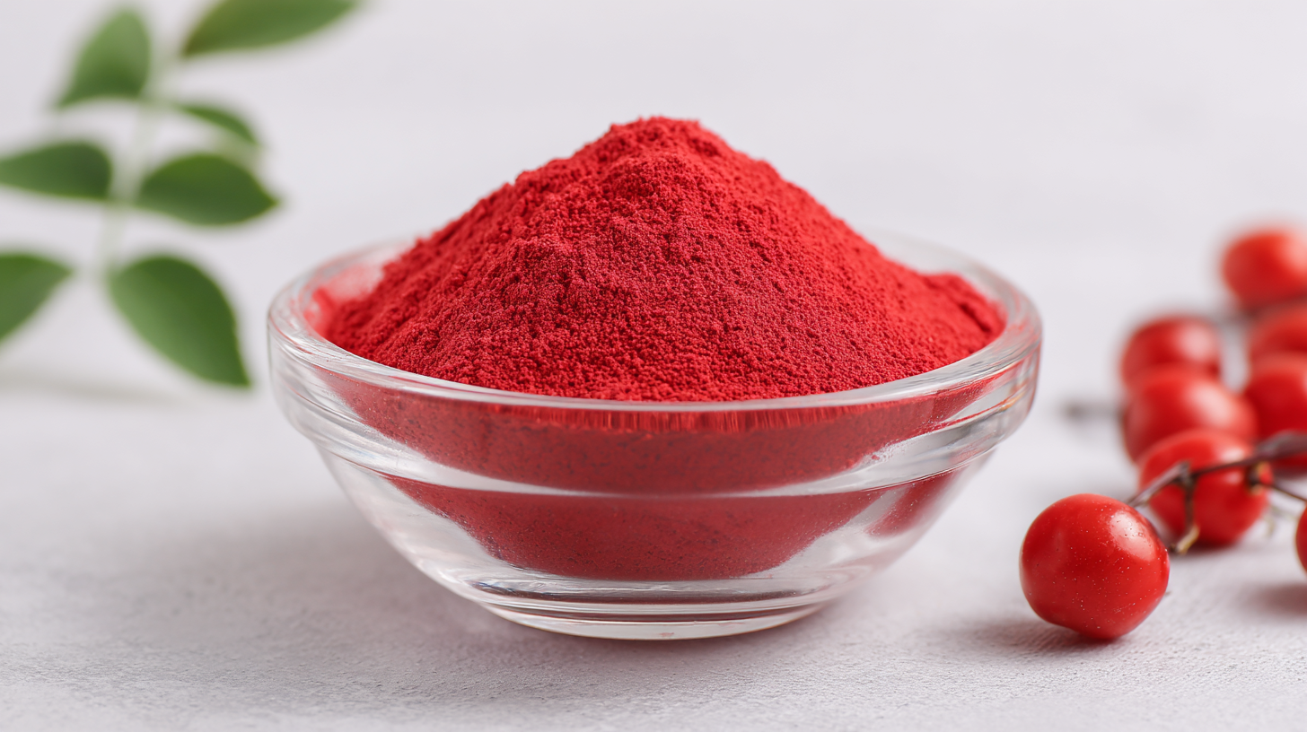 Unlocking the Secrets of Beta Arbutin Powder for Radiant Skin Solutions