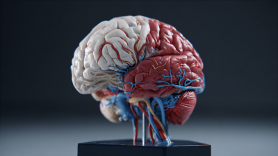 Exploring the Intricacies of the Anatomy Brain Model: A Guide to Understanding Your Mind