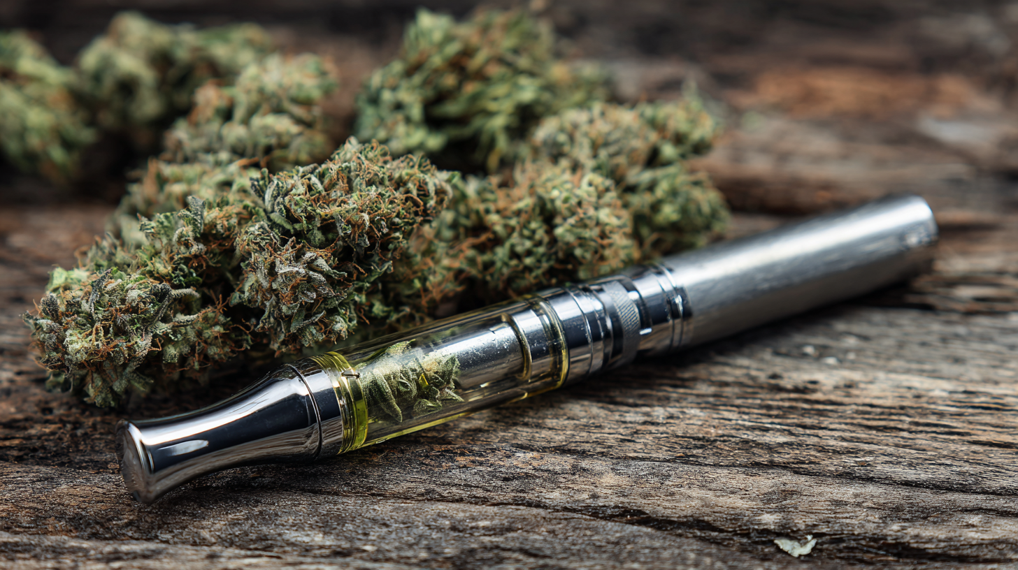 The Ultimate Guide to Choosing the Best Vaporizer Weed Pen for Beginners