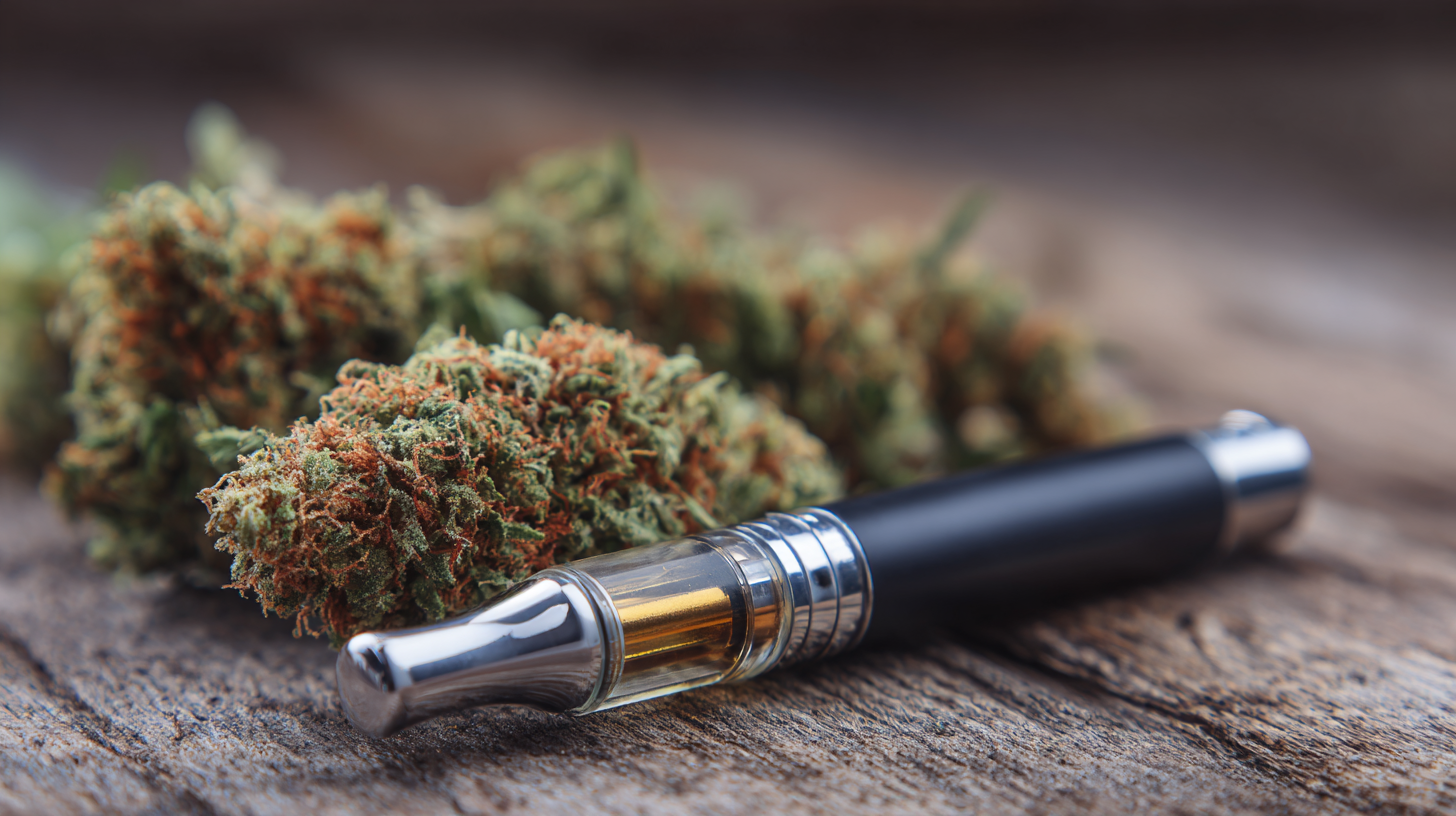 The Ultimate Guide to Choosing the Best Vaporizer Weed Pen for Beginners