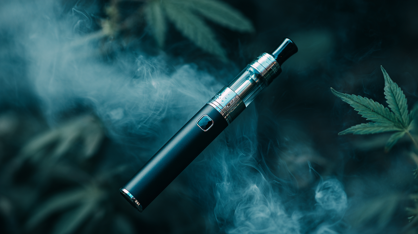 The Ultimate Guide to Choosing the Best Vaporizer Weed Pen for Beginners