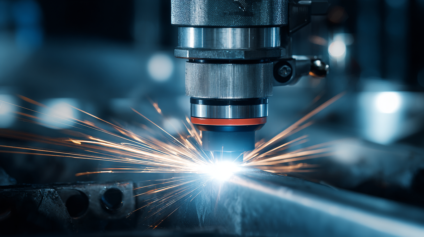 Exploring Thin Film Welding: Revolutionizing Modern Manufacturing Techniques for Superior Performance