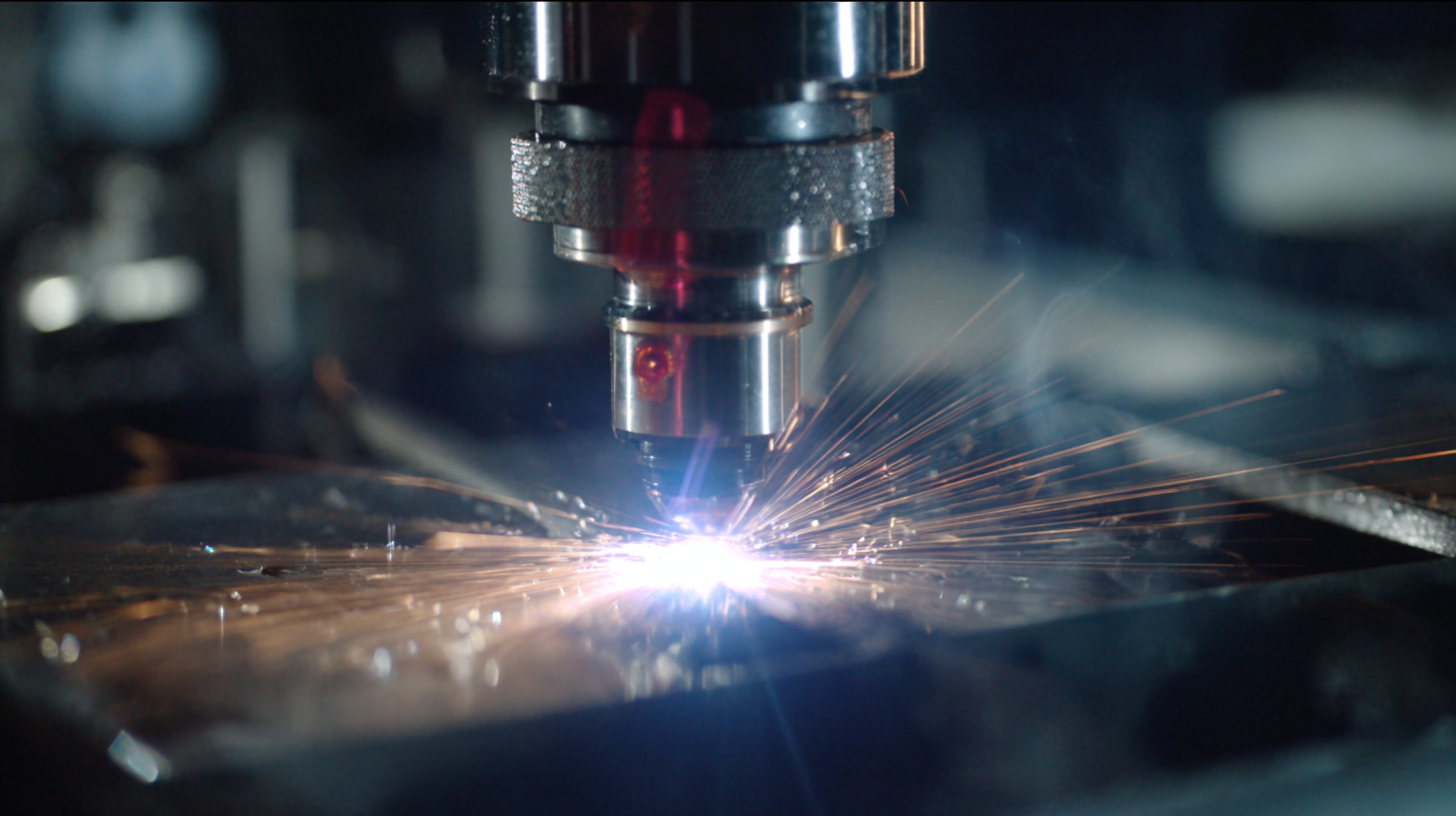 Exploring Thin Film Welding: Revolutionizing Modern Manufacturing Techniques for Superior Performance