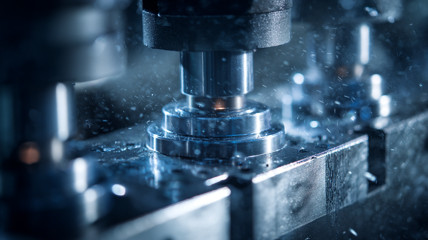 Exploring Thin Film Welding: Revolutionizing Modern Manufacturing Techniques for Superior Performance