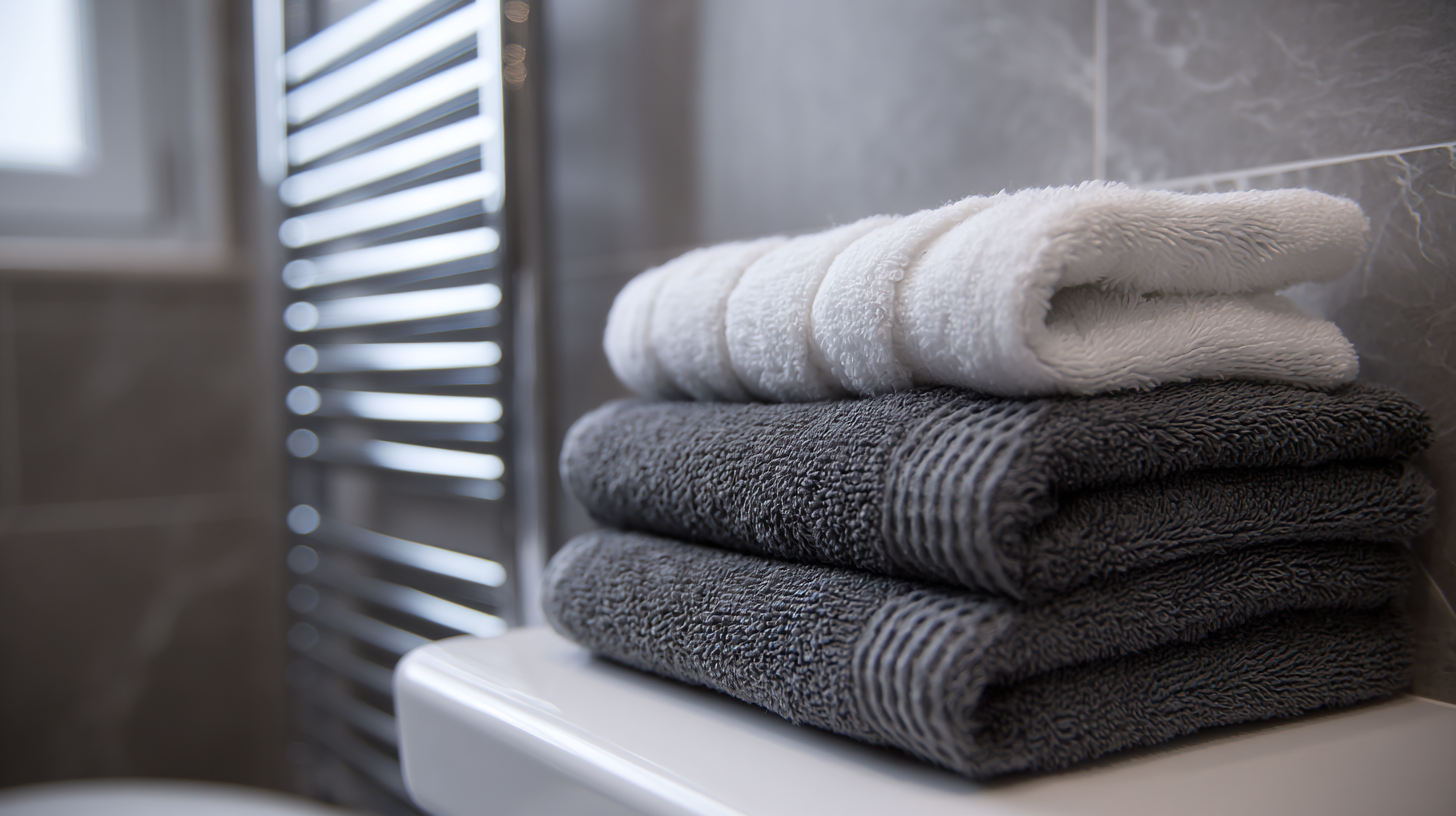 Discover the Benefits of Smart Toilet Heating Tube for Modern Bathroom Comfort