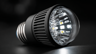 Ultimate Guide to Choosing the Best Gu10 Led Light Bulbs for Energy Efficiency and Brightness