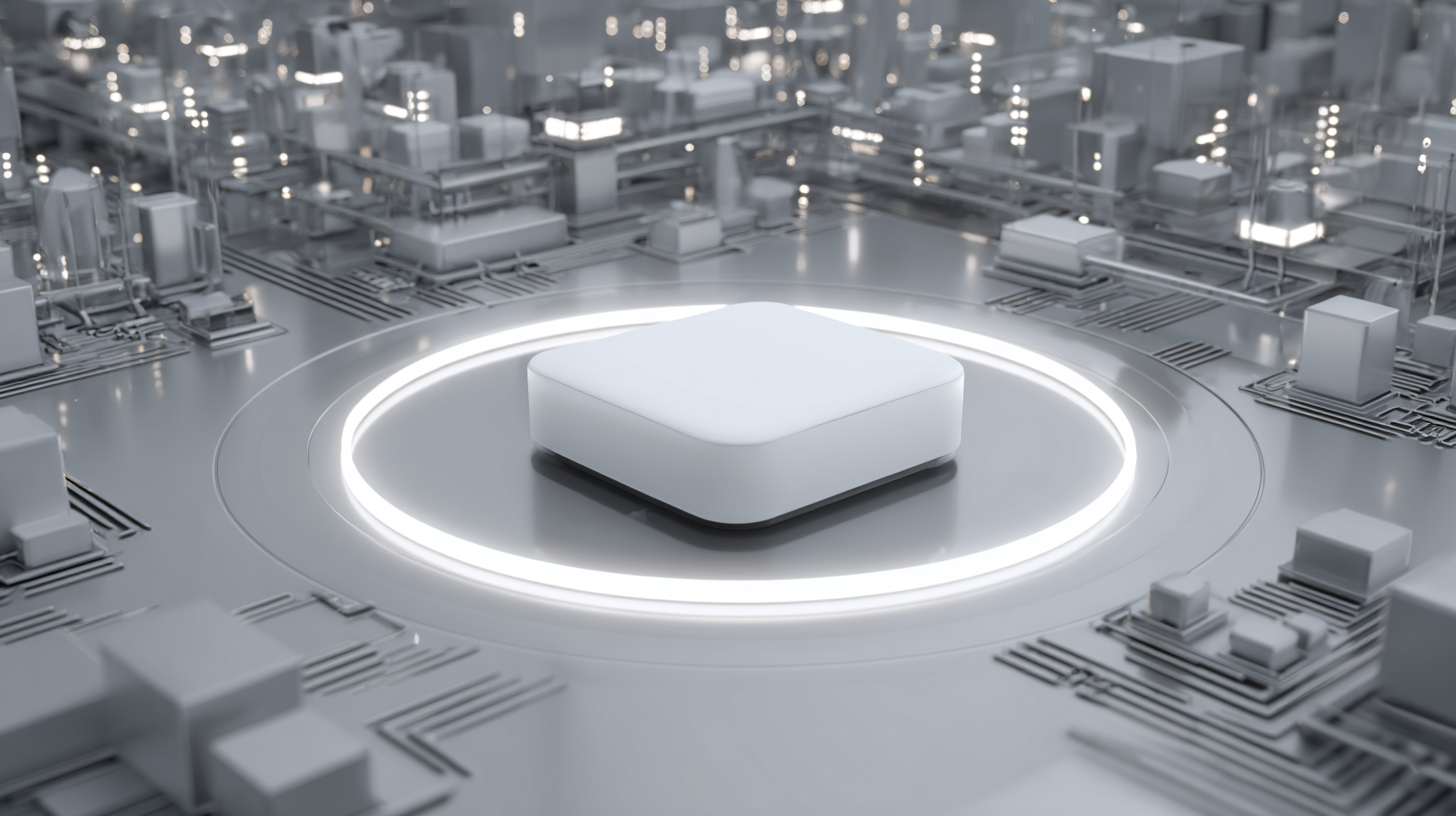 Exploring the Future of Connectivity with the Innovative Ring Network Box