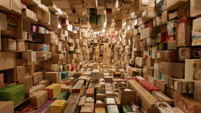 Creative Ways to Recycle Paper Boxes in Your Daily Life