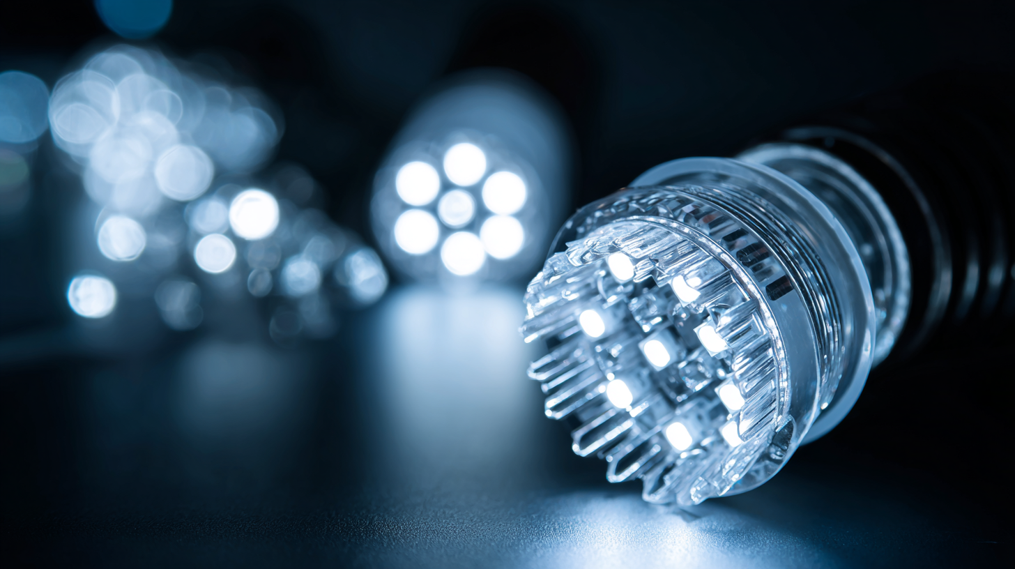 Understanding the Impact of Hote Led Down Light on Energy Efficiency and Home Aesthetics