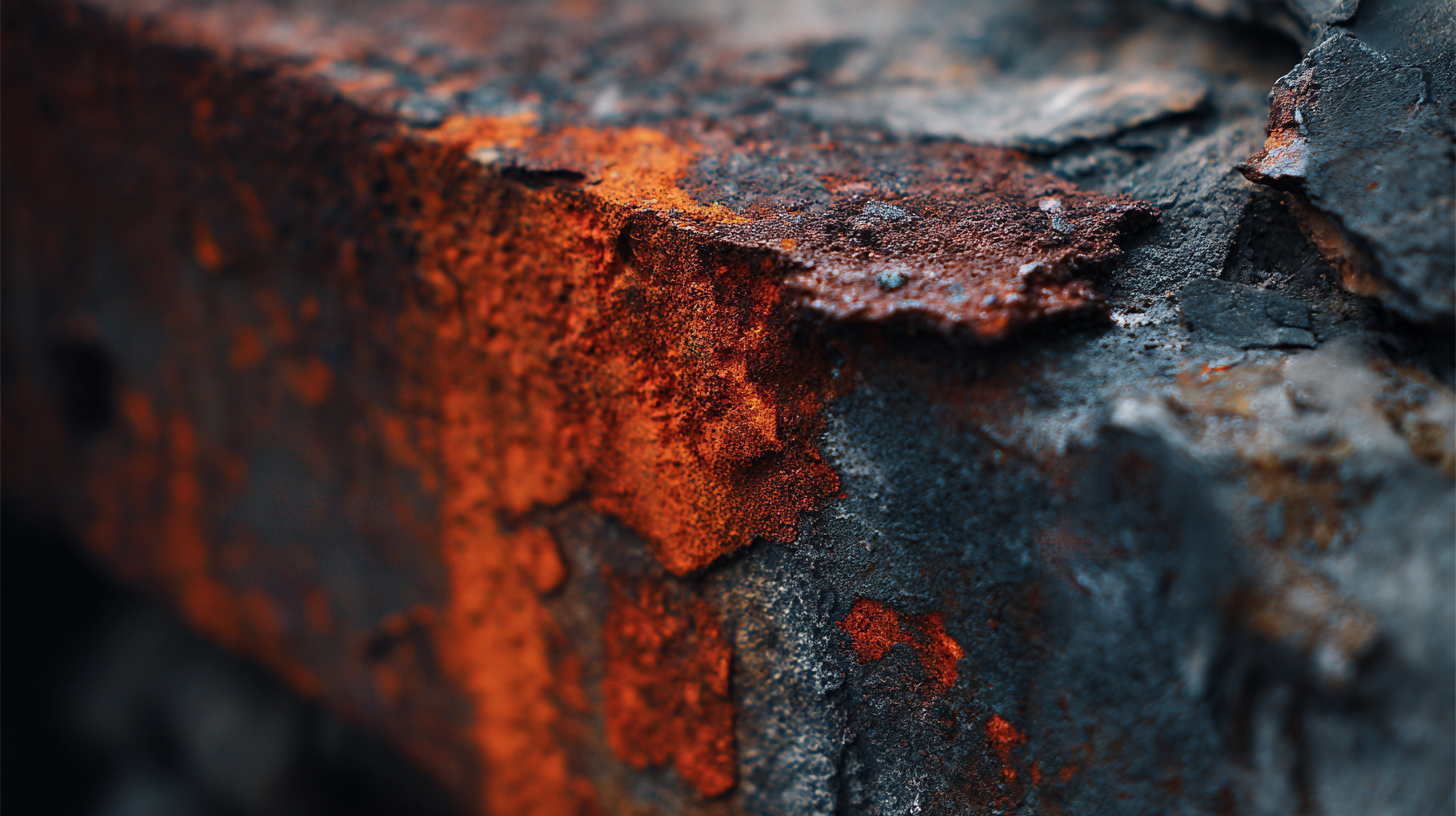 Effective Strategies for Oxide Removal Steel Techniques and Benefits