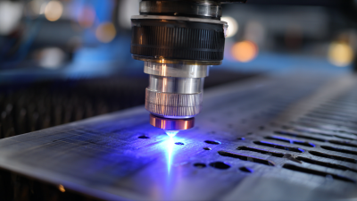 Exploring the Future of Fabrication with Tube Laser Cutting Machines