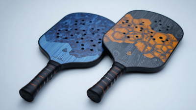 Unveiling the Best Pickleball Paddles of 2023: Your Ultimate Buying Guide
