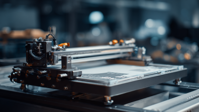 Unlocking Creativity: How a Heat Press Machine Revolutionizes DIY Projects and Small Businesses