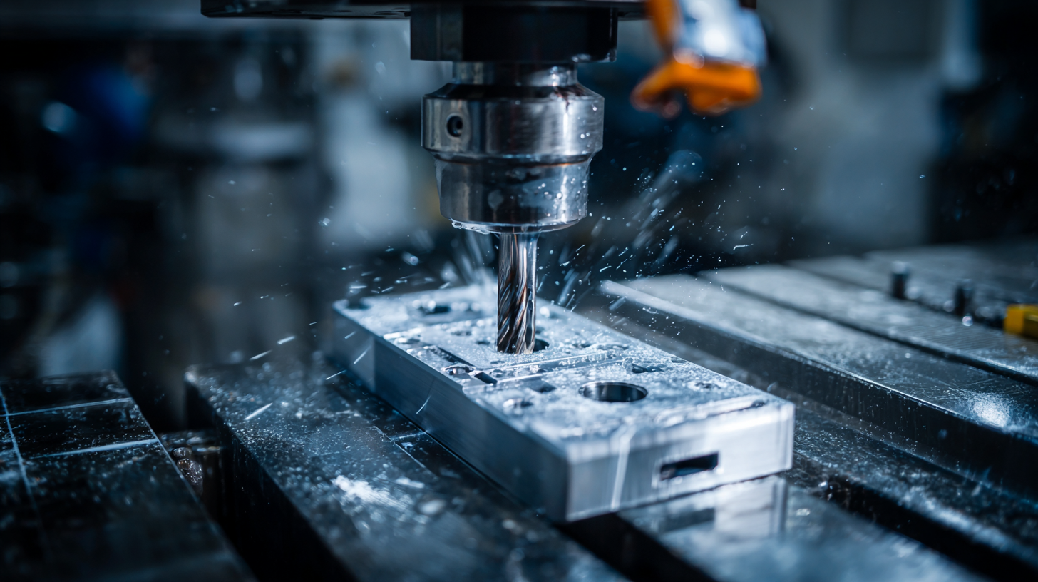 Exploring the Impact of Injection Molding on Modern Manufacturing: 2023 Trends and Innovations